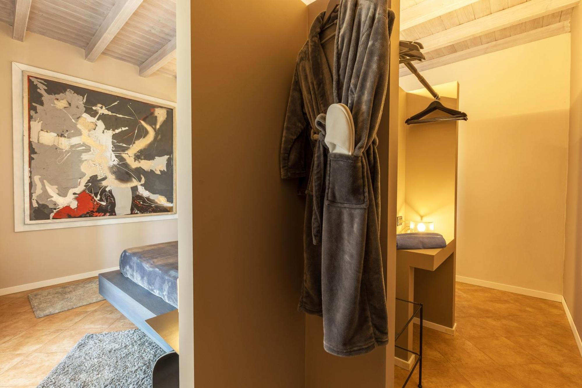 Agriturismo Moscatello Pozzolengo Room photo