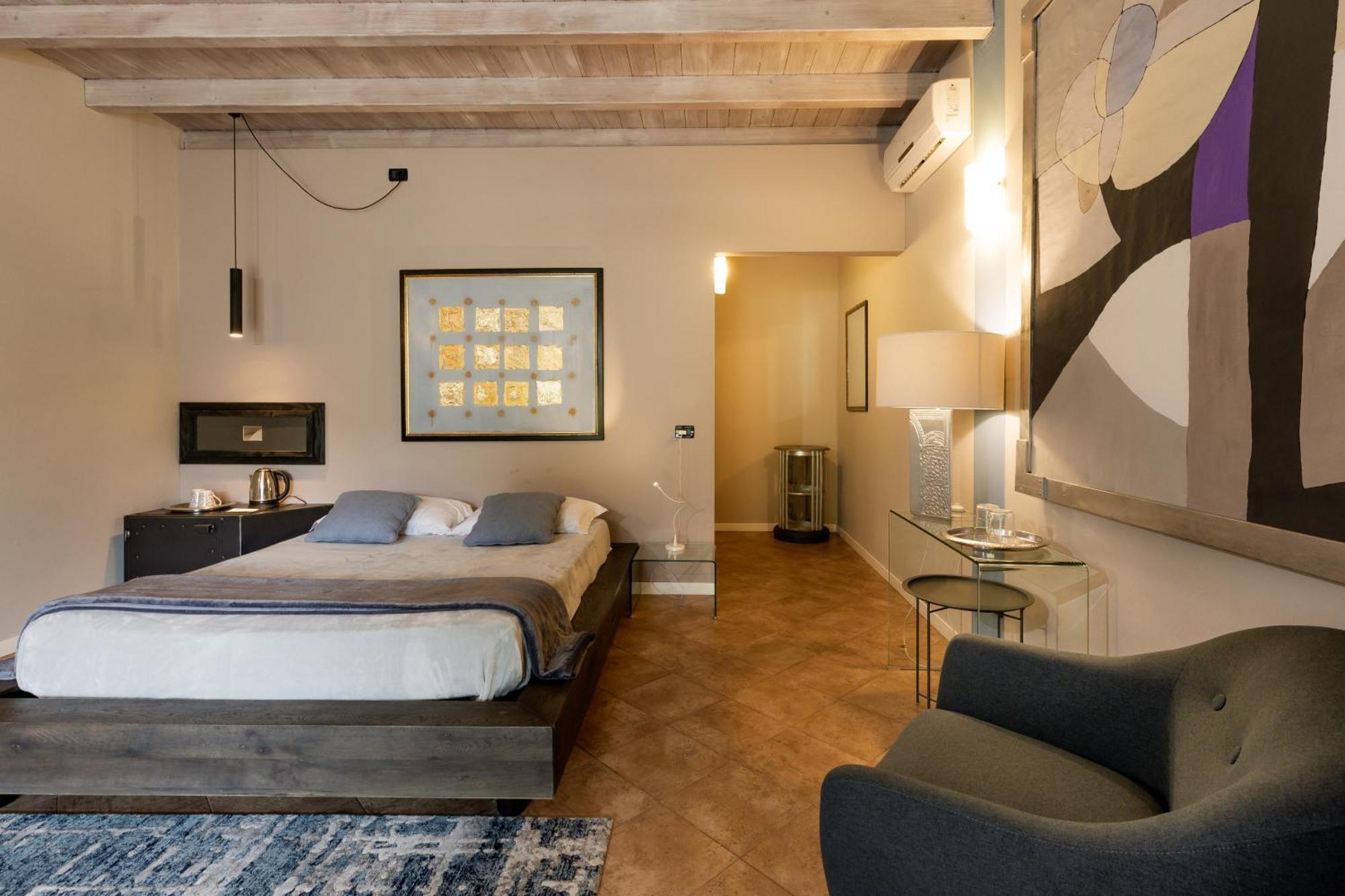 Agriturismo Moscatello Pozzolengo Room photo