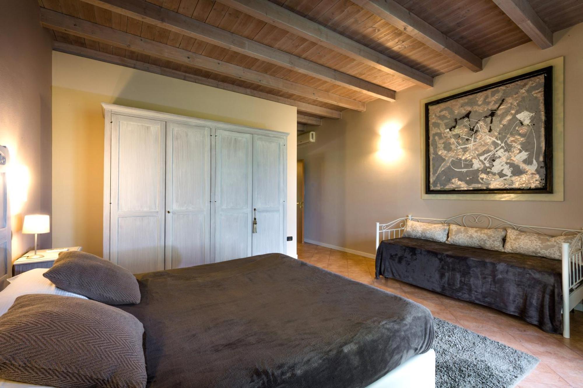 Agriturismo Moscatello Pozzolengo Room photo